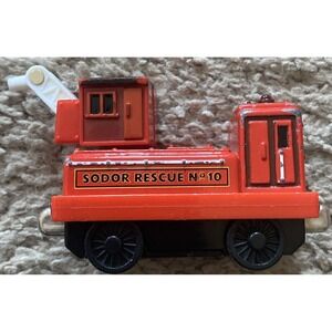 Thomas And Friends Gullane‎ 2004 Diecast Magnetic Train HOSE CAR